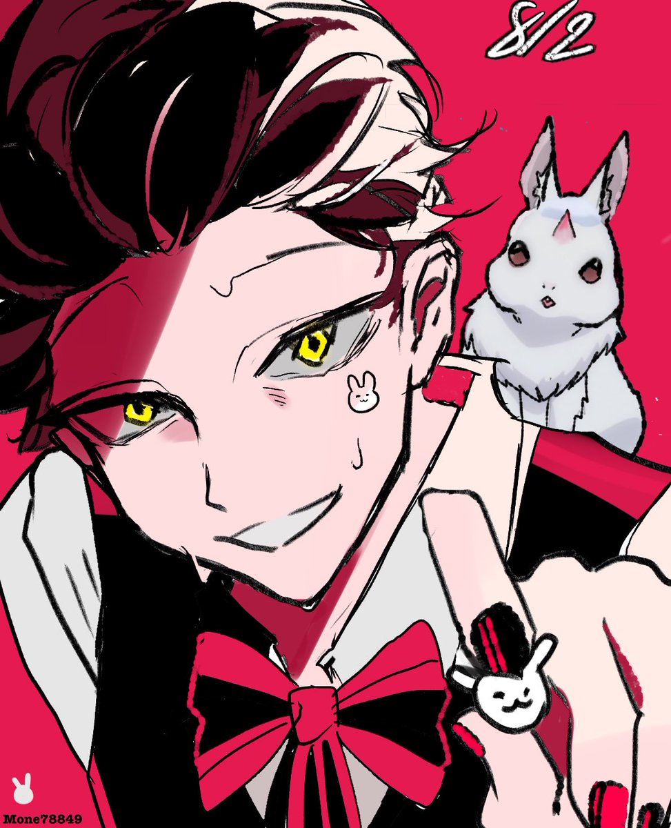 ⢀⡤⣄⡀⠀⠀⠀⠀⠀⠀⠀⠀⠀⠀⠀⠀#rezero 
⢠⡏⠀⠀⠳⡄⠀⠀⠀⠀⠀   ⣀⣀⣀
⢸⠃⠀⠀⠀⢿⠀⠀⠀⠀  ⣼⠃⠀⠘⢧⠀⠀
⢸⡆⠀⠀⠀⠸⡆⠀⠀   ⣸⠃⠀⠀⠀⠈⢧⠀
⠈⣇⠀⠀⠀   ⣧⠀   ⠀⡏⠀⢦⠀⠀⠀⠸⡆
⠀⢹⡀⠀⠀⠀⢸⠀     ⢸⠇⠀⠘⢧⡀⠀⣸⠃
⠀⠀⢳⠀⠀⠀⢸⡆     ⢸⠀⠀⠀⣼⠙⠋⠁