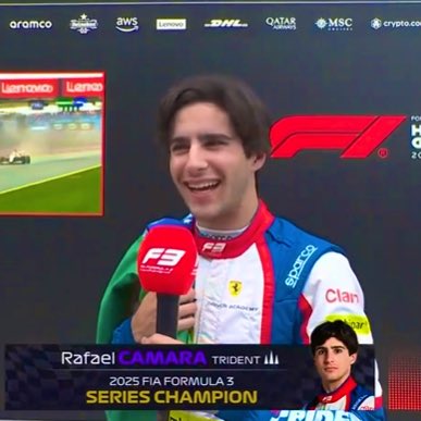 voltarapida_f1's tweet image. O Brasil nos últimos 4 anos do automobilismo:

2022: Drugovich campeão da Formula 2
2023: Bortoleto campeão da Formula 3
2024: Bortoleto campeão da Formula 2
2025: Bortoleto chega e pontua na Formula 1 
2025: Rafa Câmara campeão da Formula 3

É O BRASIL VOLTANDO COM TUDO!🇧🇷🇧🇷🇧🇷