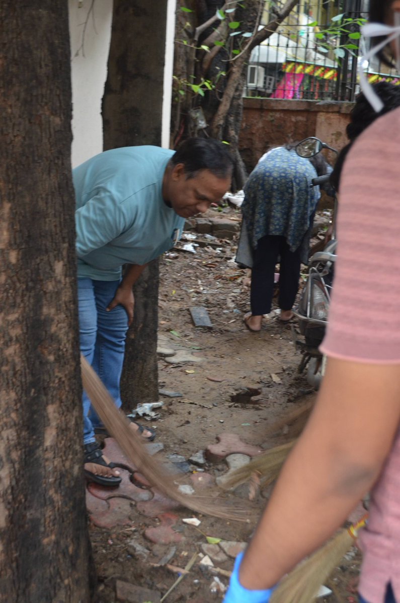 Acharya Narendra Dev College tweet media