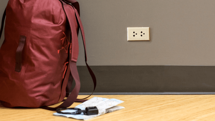 's tweet image. The Digital Museum of #Plugs and #Sockets is an extensive online archive showcasing over a 1000 different electrical plugs and sockets from around the world, including modern, historic, heavy‑duty, and uncommon types. statusl.ink/thedigitalmuse…