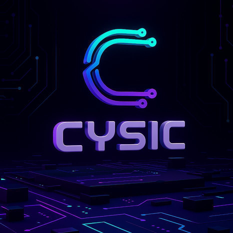 Zk is having its moment.

<a href="/cysic_xyz/">Cysic ➡️ EthCC</a> is making it permanent.
Proof, performance, purpose all on chain.

Quiet builders, loud results!!!

Have a blessed Sunday!!!