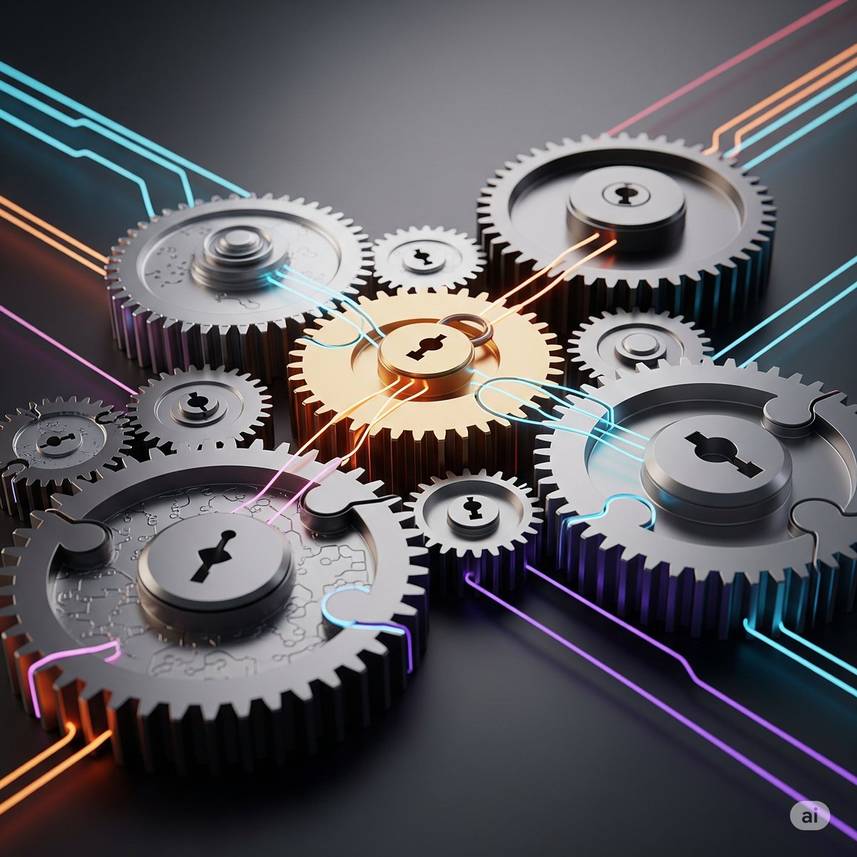 Jason8240514130's tweet image. Cross-chain swaps, multi-party trades? Anoma delivers atomic settlement across any chain, ensuring your transactions are always complete &amp;amp; secure. No more partial failures! #Web3Fragmentation #AnomaOS  #anoma #IntentCentric @anoma