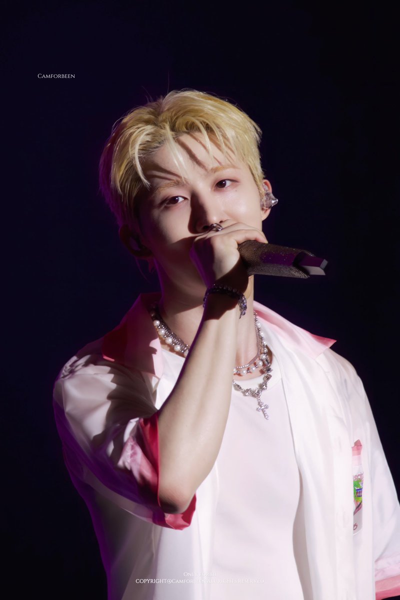 250802 TLP 🇲🇴

#비아이 #김한빈 #BI #HANBIN #한빈
#TheLastParadeinMacao