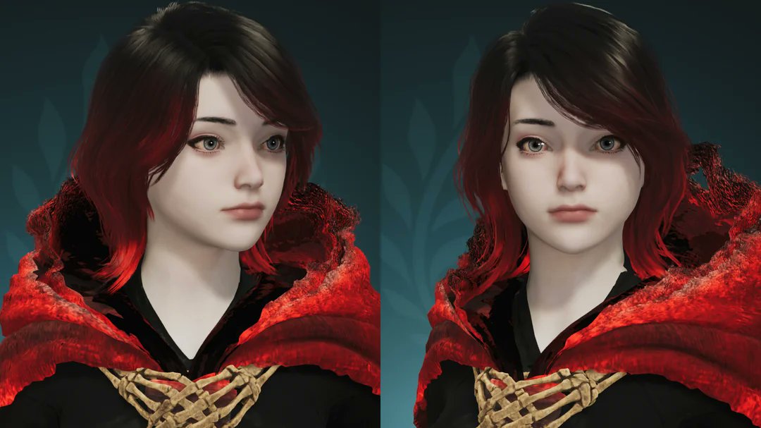 Ruby Rose (RWBY) #monsterhunterwilds

🔗 Landam41