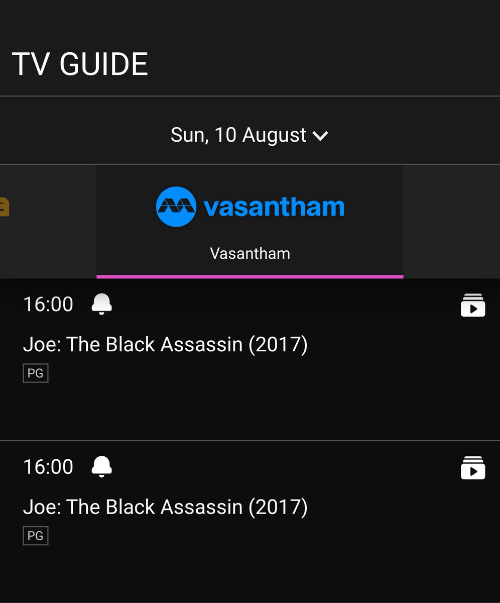 360 Entertainment Productions tweet media