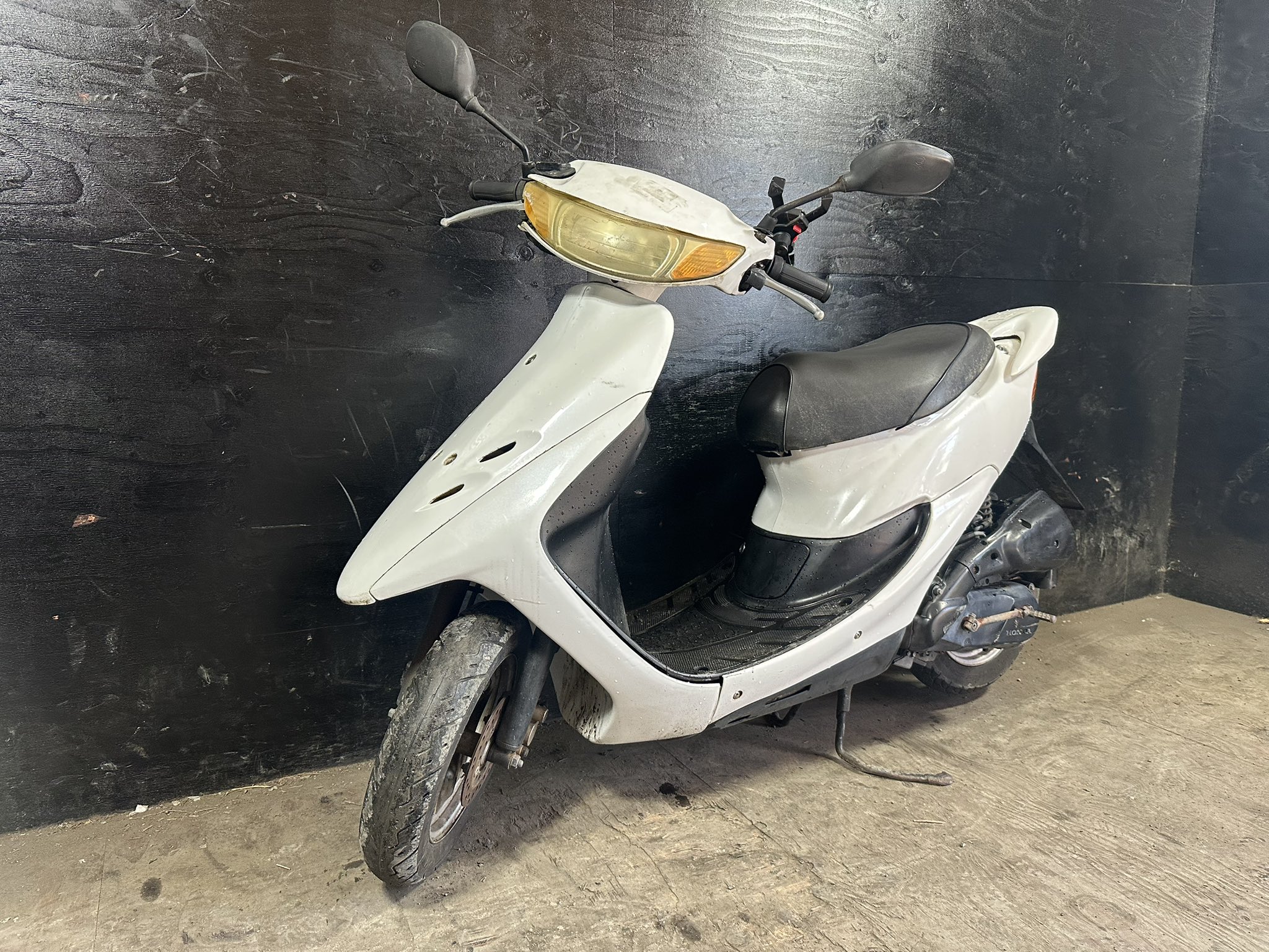 しの出品 H2/SX/SX S E/SX S E+/Z用ラジエターコアガード