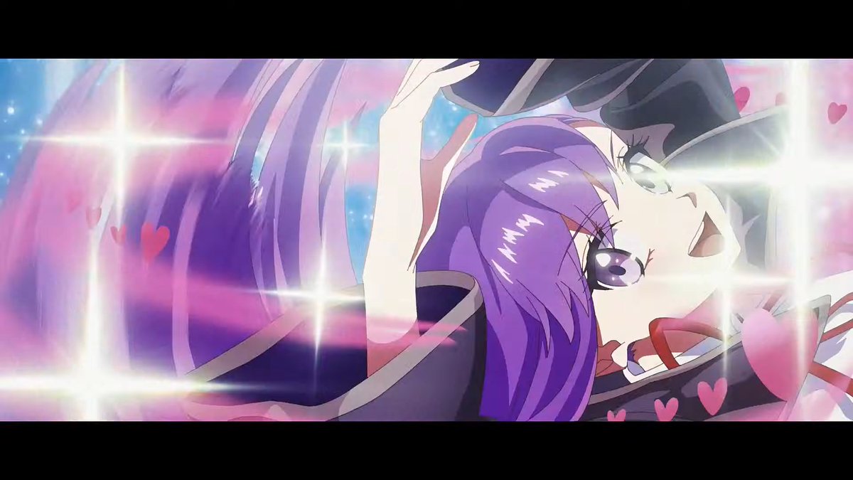 Merem110's tweet photo. 10周年の記念アニメーションムービーが公開！その5 #FGO #FGO10周年 #FGOフェス2025 https://t.co/dckWvXy2NP