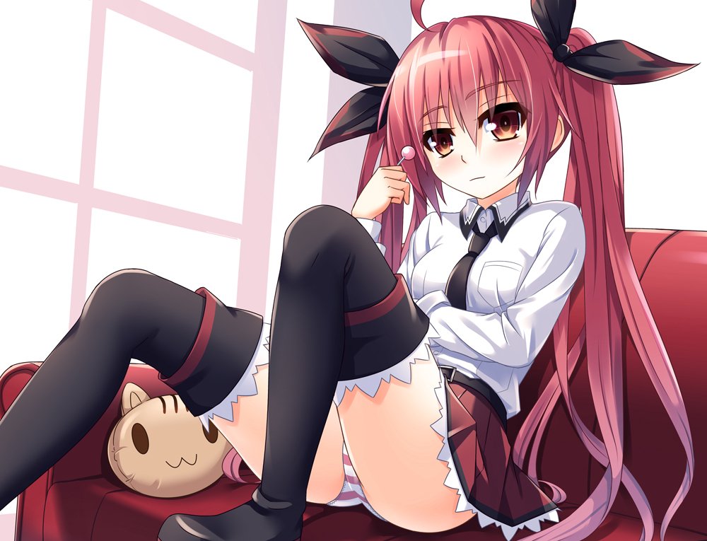 Happy birthday, Kotori Itsuka, my one and only best waifu~ >w< (8/3)
#Kotori_Itsuka #date_a_live #DateALive