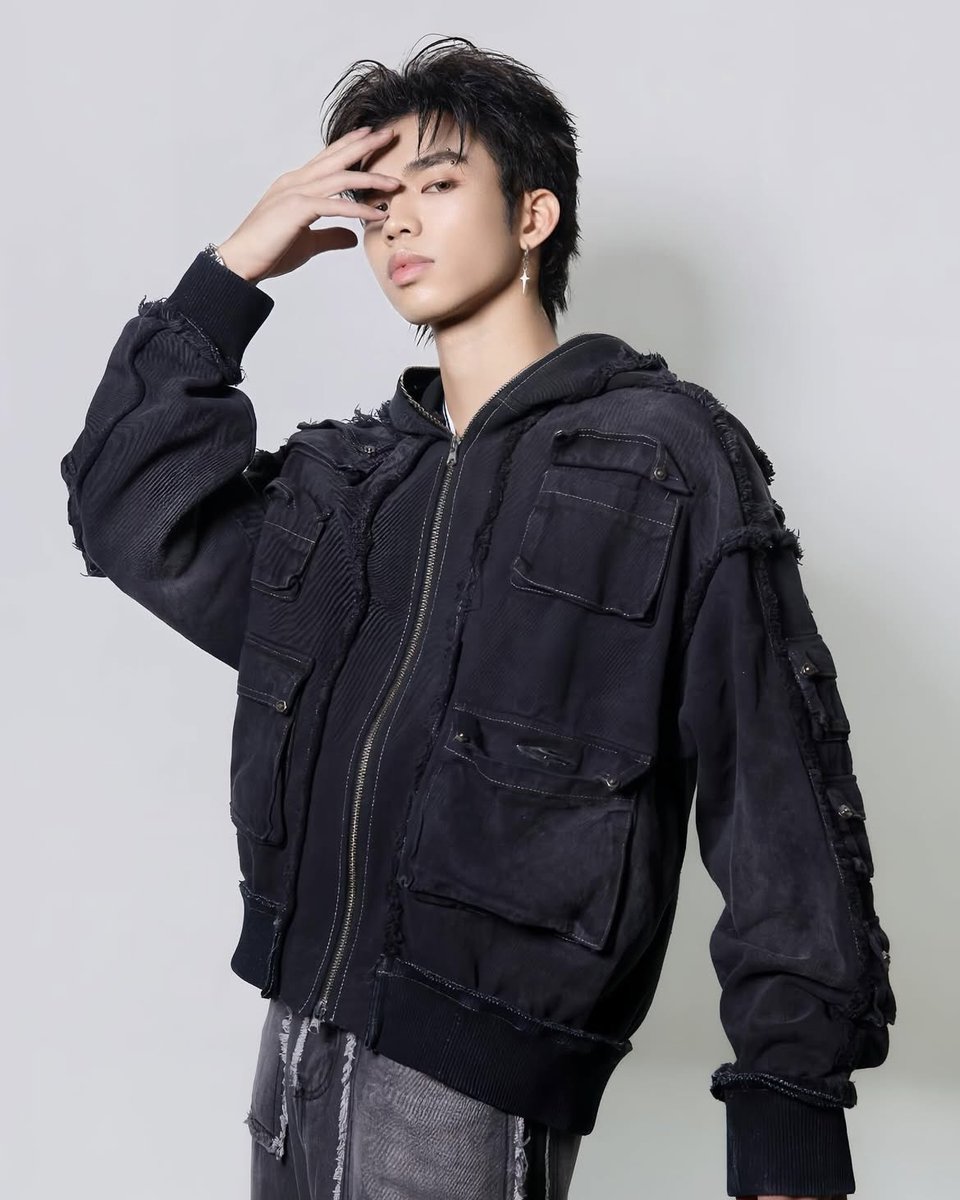 pnttruc91's tweet photo. 👉 [Tan Binh Toan Nang] - Survival stage
Let’s him cook 🍽️ | Le Bin The Vi (Lezii)

#LeBinTheVi #Lezii #FIRSTGENE #TanBinhToanNang2025 #ShowItAllVietnam2025 https://t.co/3Ilu00vWU0