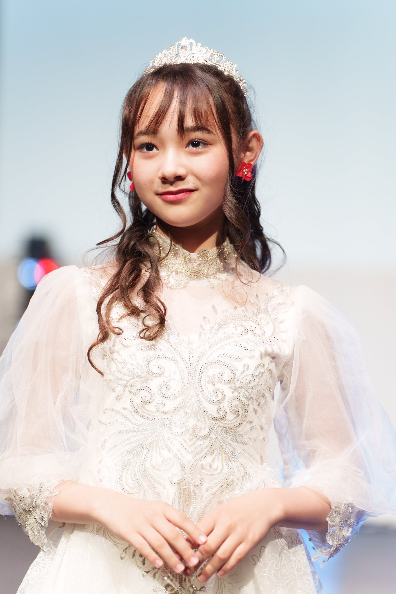 エリザベス♡ページ★ Elizabeth.R🧜‍♀️🧡MERCREW on X: 