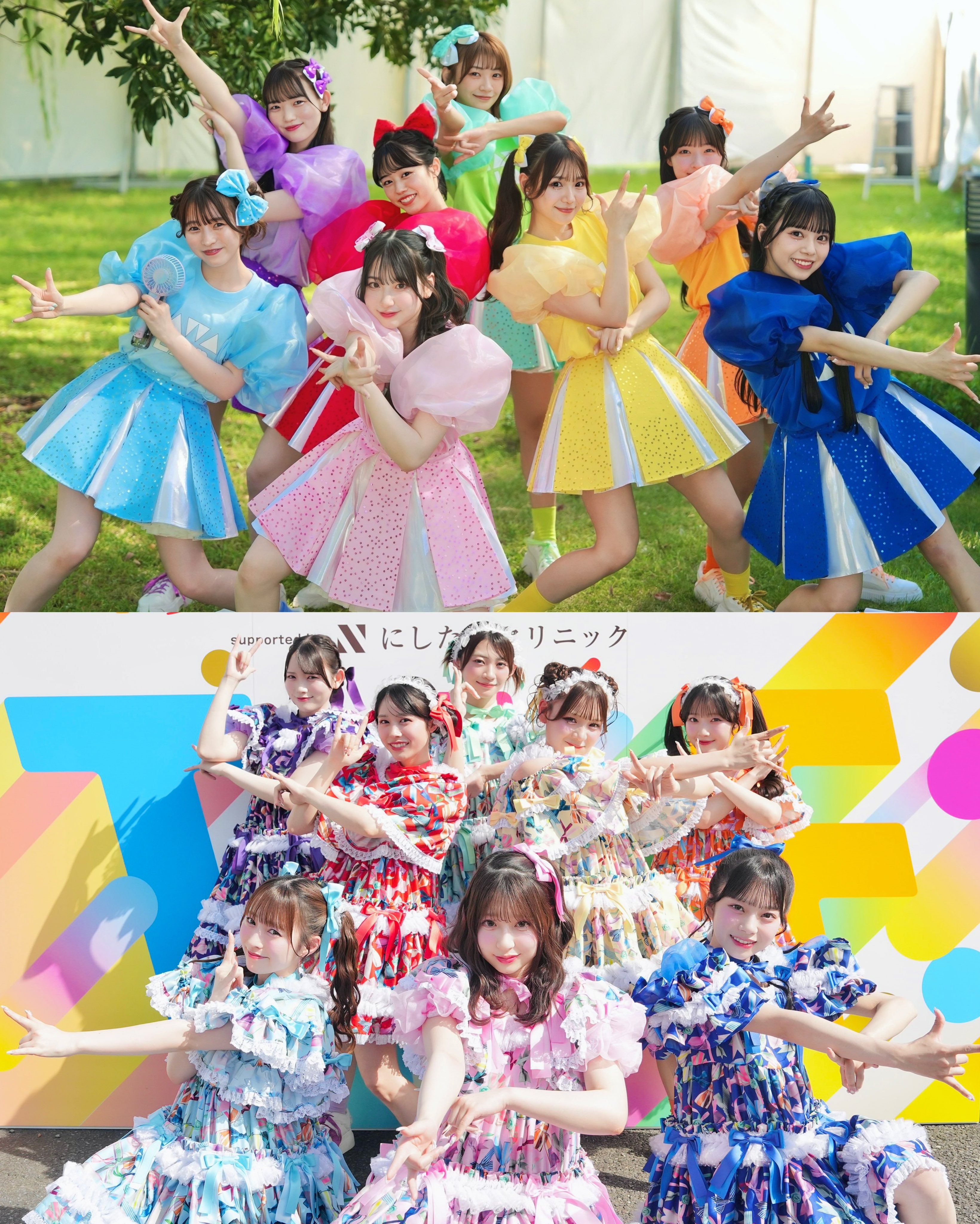 ももになります ☺︎ 二重顎も好きになってね😊