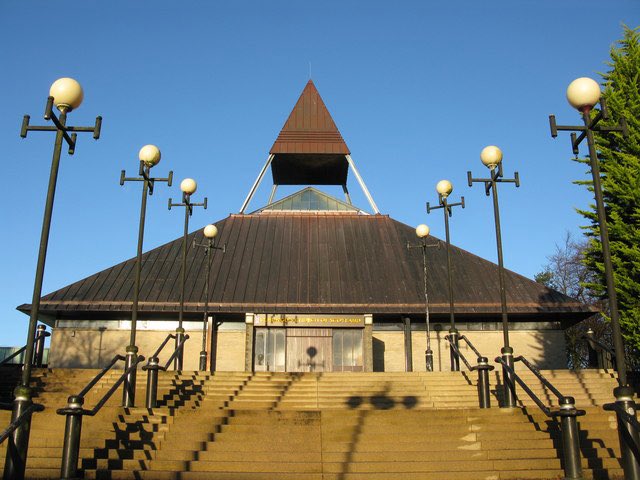 Prof Bob Davis tweet media