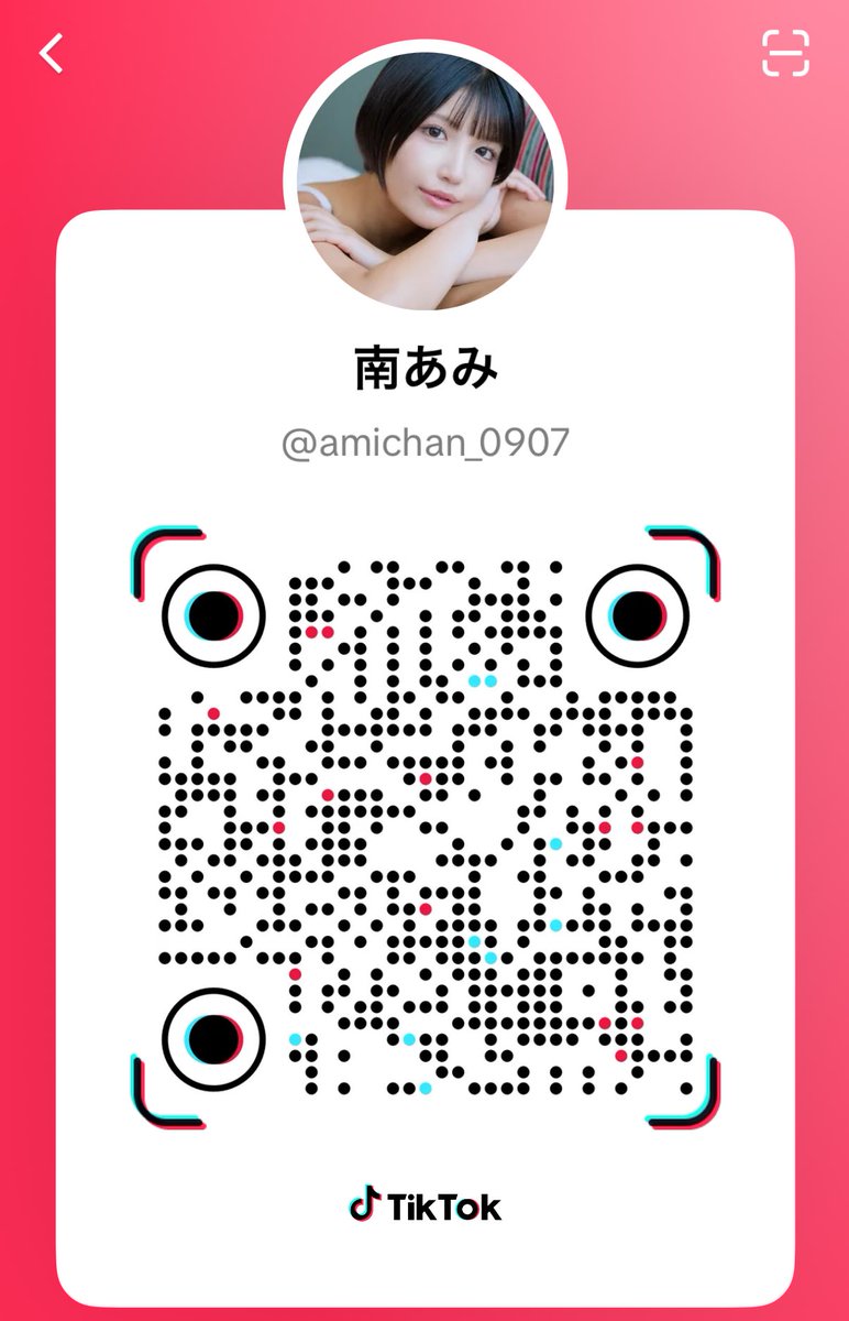 TikTok始めたやで。

tiktok.com/@amichan_0907?…