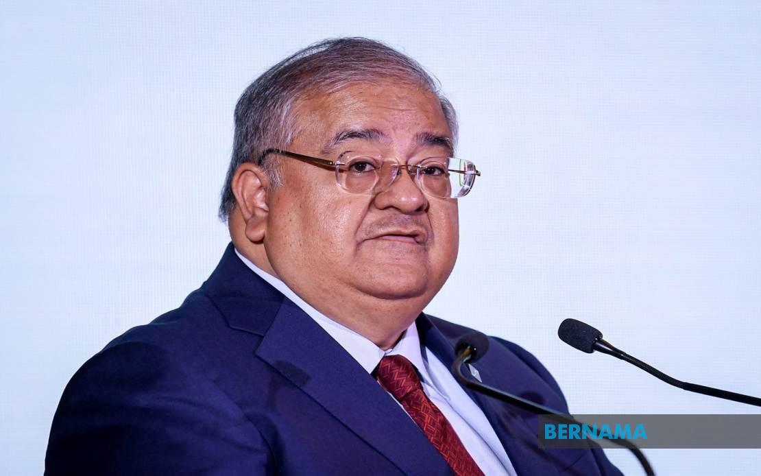 Bernama Business (@bernamabiz) on Twitter photo Market regulators must have integrity, be facilitative to be able to create value, grow the capital markets and address future challenges -- <a href="/SecComMalaysia/">SC Malaysia</a>
#BernamaBiz
bernamabiz.com/news.php?id=24… Market regulators must have integrity, be facilitative to be able to create value, grow the capital markets and address future challenges -- <a href="/SecComMalaysia/">SC Malaysia</a>
#BernamaBiz
bernamabiz.com/news.php?id=24…
