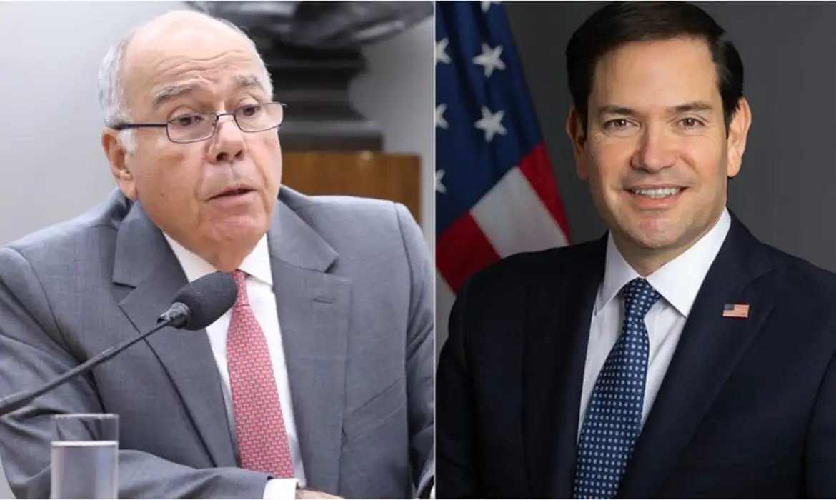 O Secretário de Estado dos EUA, Marco Rubio, descobriu que a carta que recebeu do Ministro das Relações Exteriores do Brasil, Mauro Vieira, é sigilosa em seu país de origem e comentou que poderá torná-la pública em até sete dias, se julgar apropriado. 

O Itamaraty justificou a