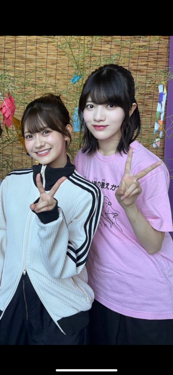 てる🎨 tweet media