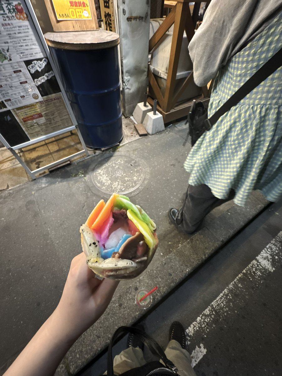 砂漠区 tweet media