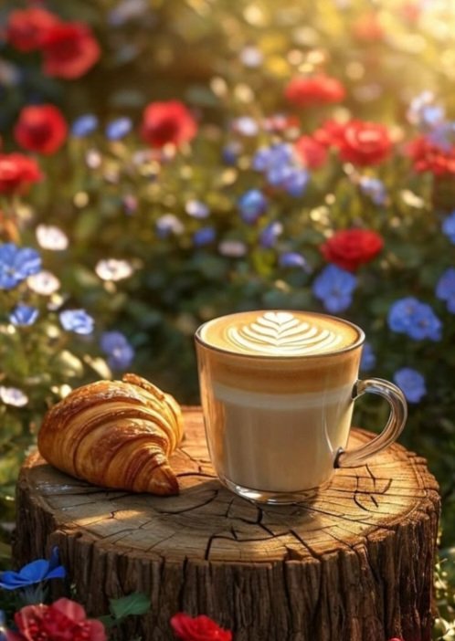 WendyKoorn3's tweet photo. Goedemorgen Twitterland ☕️🥨❤️🍀
Een gezellige #zondag allemaal en #geniet van een mooie dag! 🫖🍓🌻🌸🦋🧁🍹🌞
#makethebest 💞

Groetjes uit de #Veluwe 😘 https://t.co/XBd8OyPzEo
