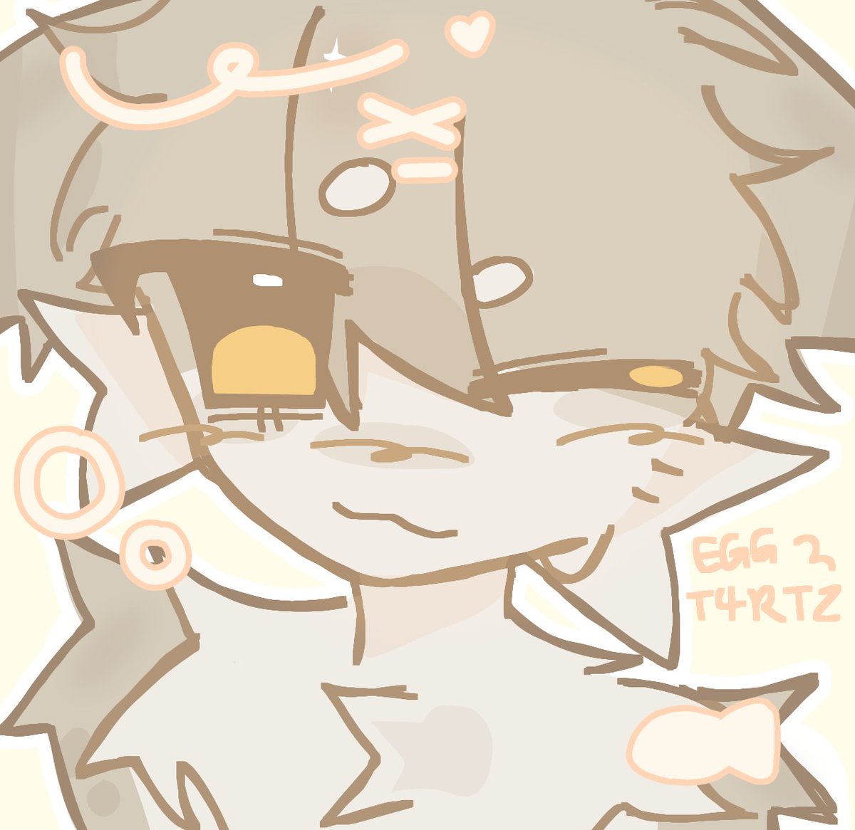 Eggt4rtz_'s tweet image. Kyun-Kyun ♡
#kaijuparadise #kaijuparadiseroblox #kaijuparadiseart #kaijuparadiseshork #shork #kp #kpshork #kproblox #robloxart #art #rkgk #furry #furryart