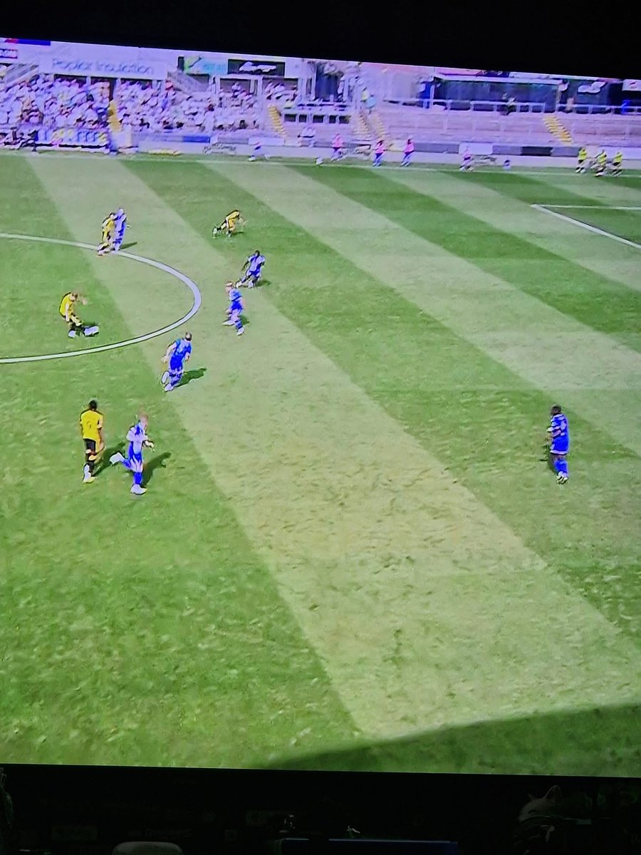 rule5rider's tweet photo. @MaxCart32699926 @rich_t1977 @Official_BRFC @SkyBetLeagueTwo Definitely onside https://t.co/VuHQh9cIxJ