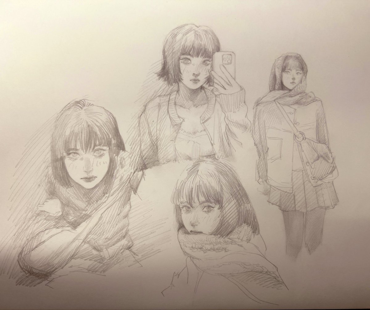 TokyoExiled's tweet photo. お絵かき https://t.co/si6DJOe60R