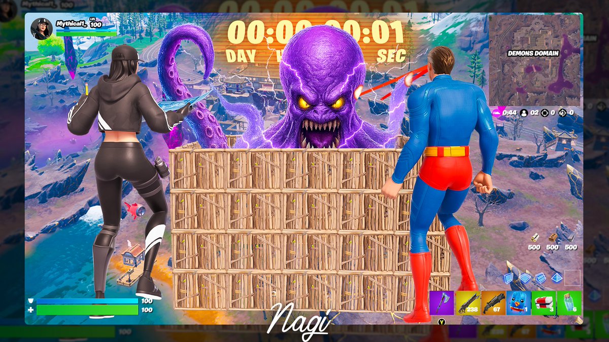 Recent Fortnite Thumbnail

Client: <a href="/Mythical1_/">Mythical</a> 

Support is appreciated❤️