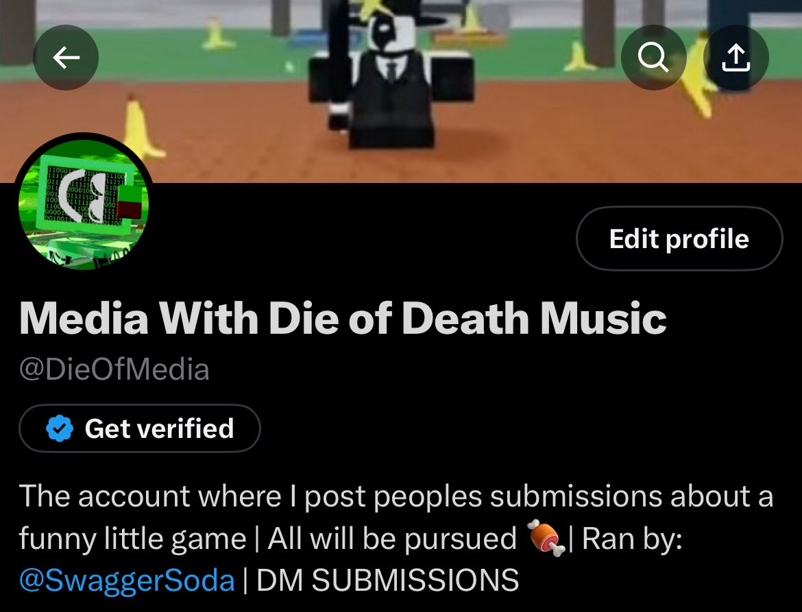 ARCHIVED tweet media