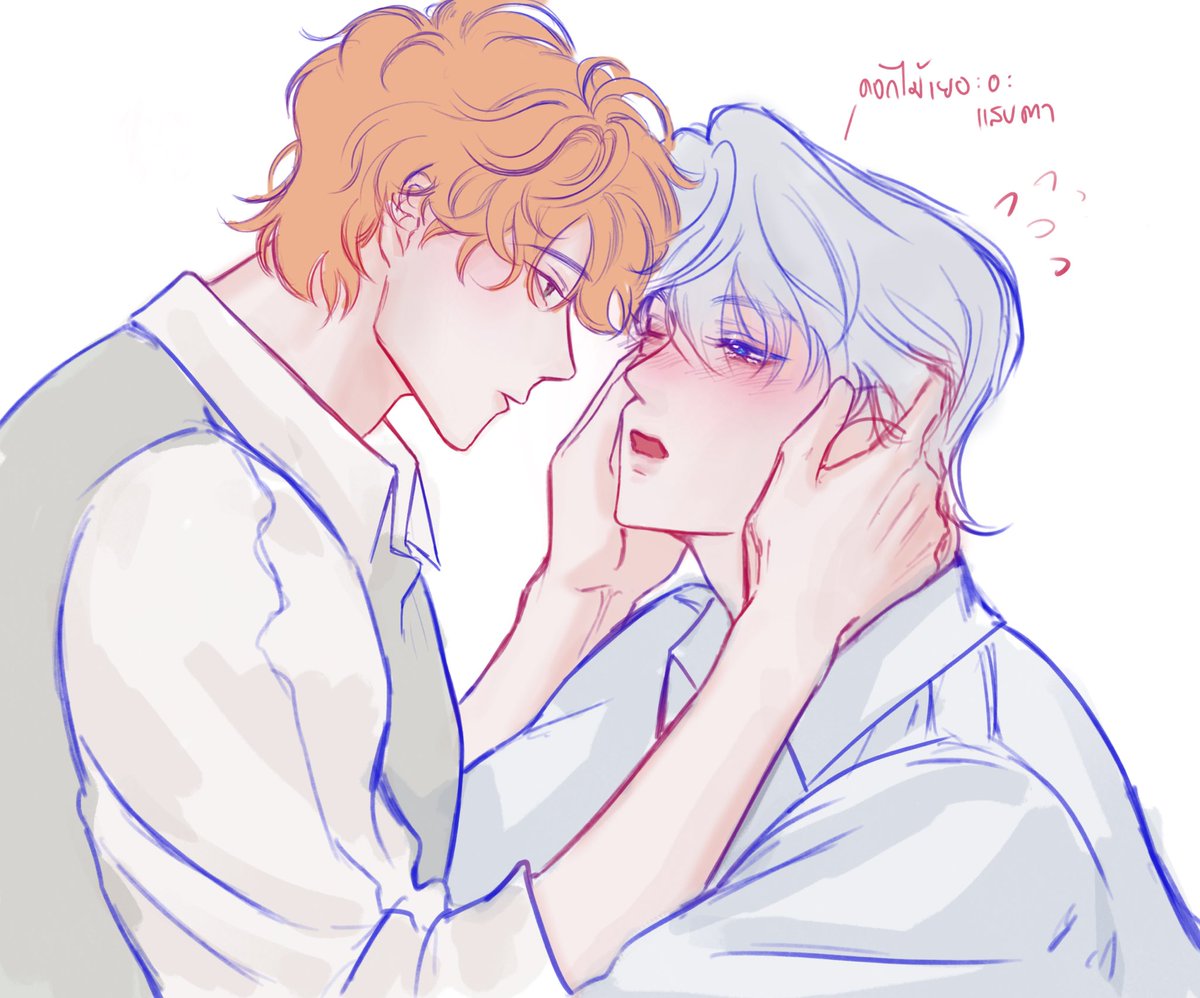 𝙍𝙞𝙫𝙖𝙡𝙚𝙣 𝙎. 𝙇𝙤𝙫𝙚 🗡️ (แอคทีพเสา-ทิต) tweet media