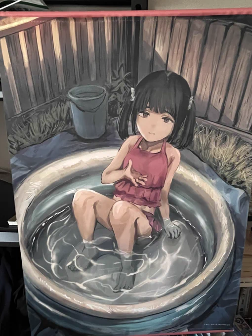 ねどころみつき()先生のタペ来た ↑ このポストをご覧になった18歳以上でまだ先生の作品を読んでない方はぜひ読んでください