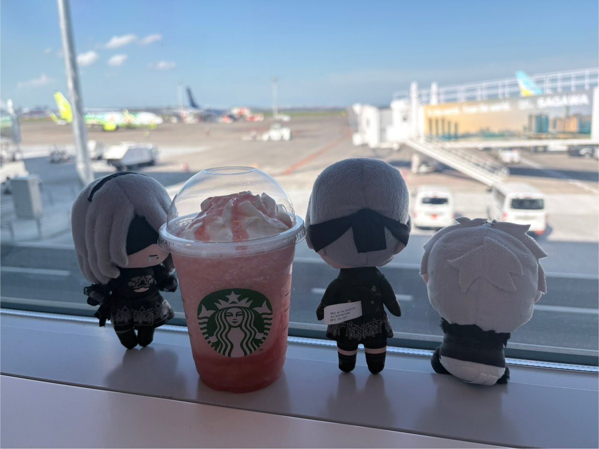 いちか(ゆ)@3/29ｲﾝﾃ2号館さ26b tweet media