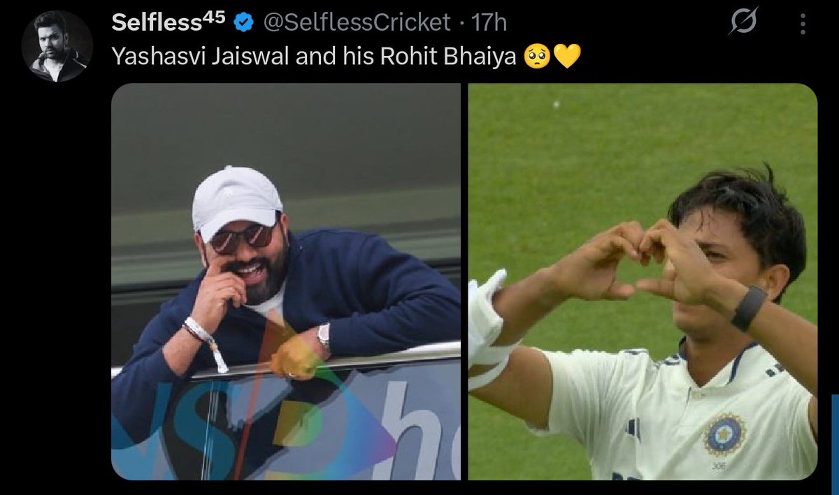 Attention guys, they dropped another gem