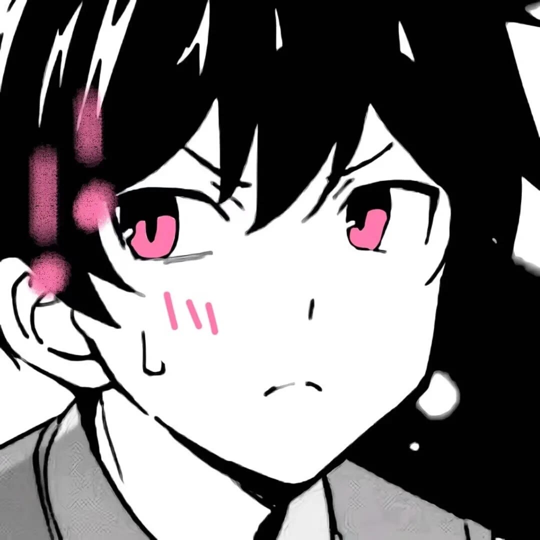 #二次元
#アニメ