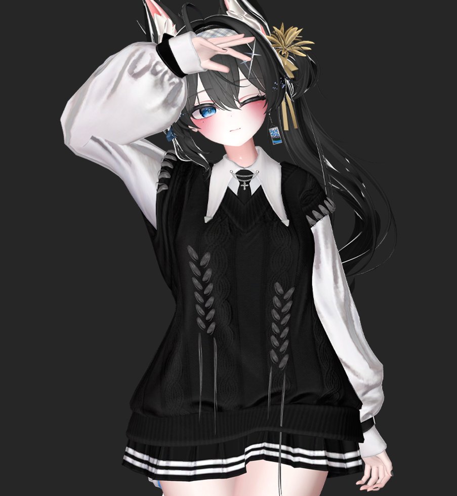 좋은아침~ 같이 등교할까