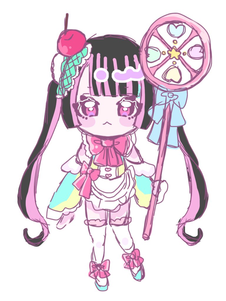 量産依頼久しぶりにやりたぃ♡.·*.