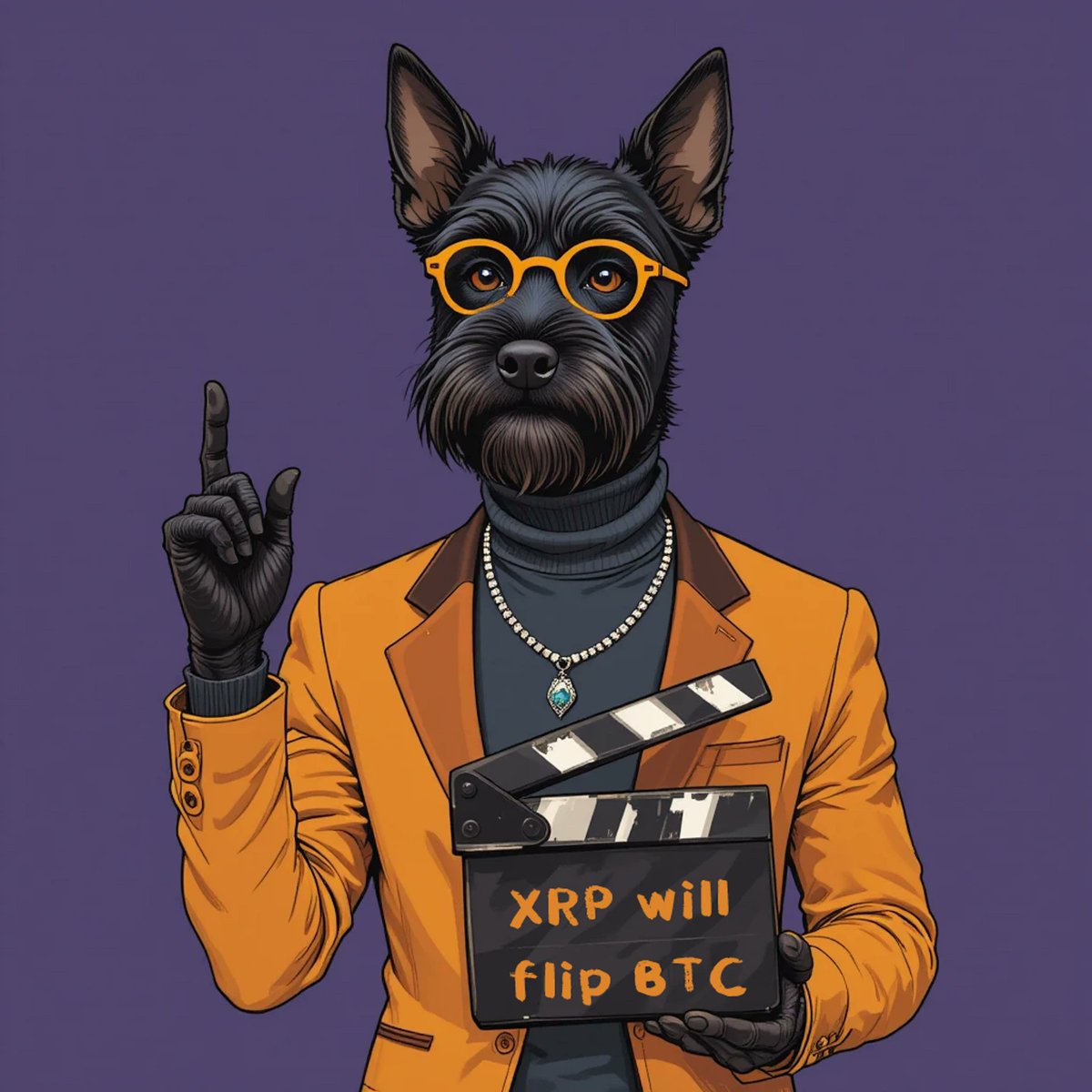 <a href="/Steph_iscrypto/">STEPH IS CRYPTO</a> #TOTO is sending 
Don't fade 
Be early 
<a href="/TERRYTOTO_XRPL/">Terry Toto</a> is for everyone 

firstledger.net/token/r9sH6YEV…

#YellowBrickRoad #WeAreToto