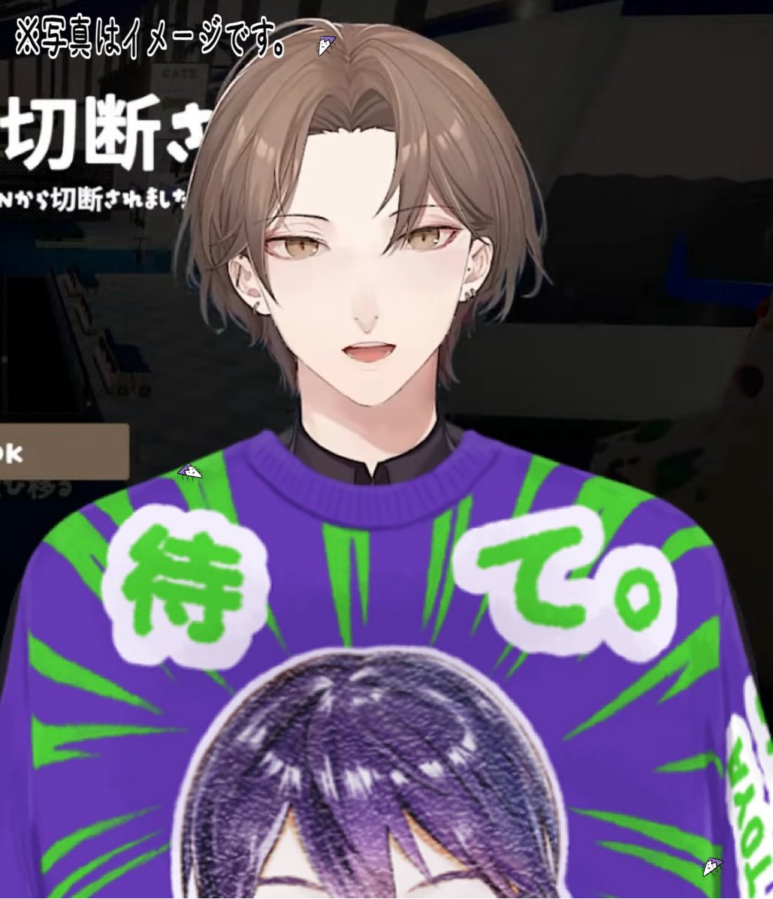 あまはね るあ(✘‎▽✘‎) on X: 