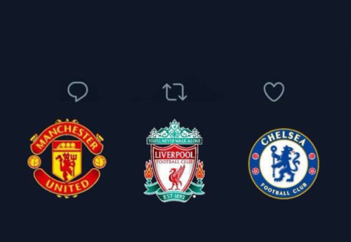 CFC_dennoh's tweet photo. Second vote 👀

Let's see which fanbase runs x🔥 https://t.co/FD59rowRKC