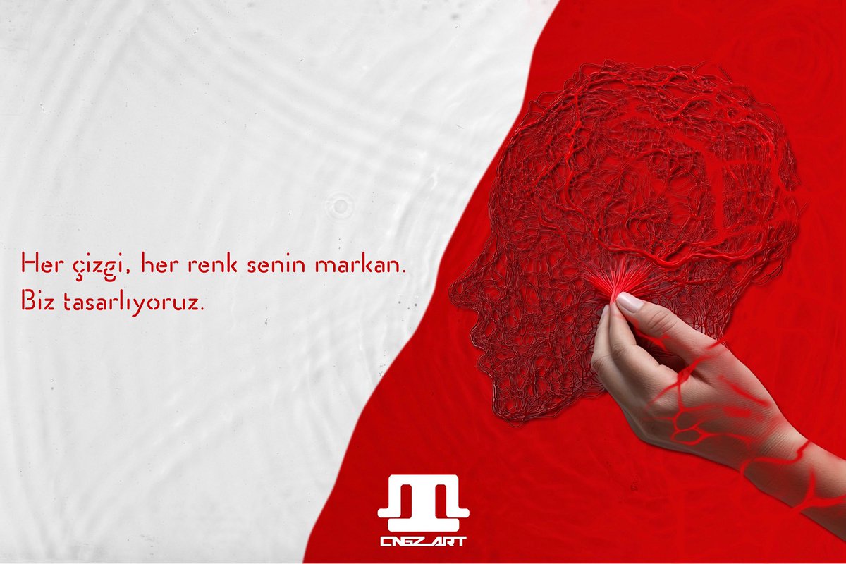 cngzart's tweet photo. Her çizgi, her renk senin markan. Biz tasarlıyoruz.
Tüm profesyonel çekimleriniz ve grafik tasarımlarınız için detaylı bilgi ve rezervasyon;
📞0533 230 9059
📩infocngzart@gmail.com
#business #card #desing #graphing #strartup #creative #kreatif #logo #art #merketing #işbirliği https://t.co/YqsitQ3Lj0