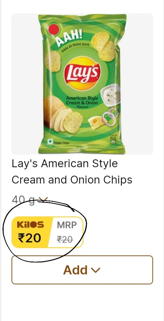 inspired_demon's tweet photo. Hi @Flipkart what is this now? 😂 https://t.co/0oR2V6SnGK