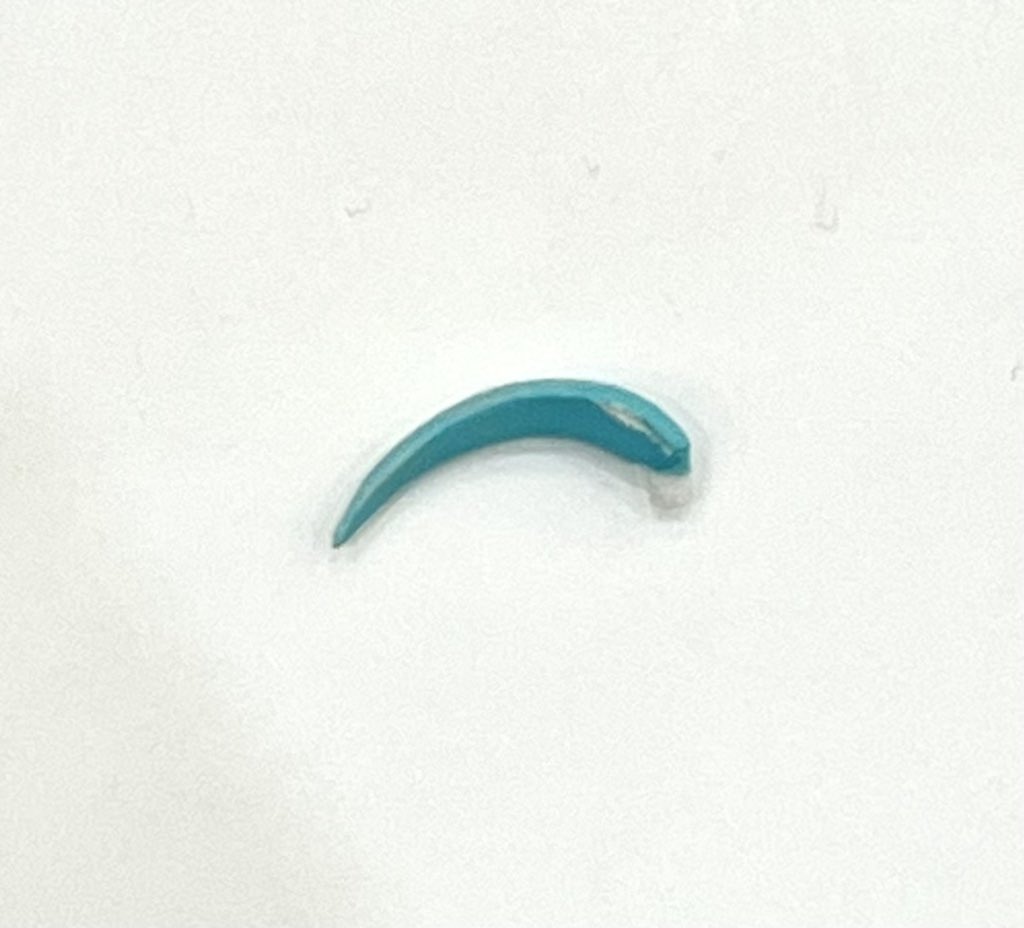 【おしらせ】
#マジカルミライ2025 仙台 グッドスマイルカンパニーブースのねんどりコーナーに「ねんどろいど 初音ミクシンフォニー 2018-2019Ver.」（おそらく）の毛パーツを落としてしまった方がいるようです。スタッフがお預かりしていますので心当たりのある方はグッスマブースまでお越し下さい。