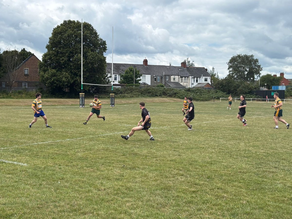 Rhiwbina RFC tweet media