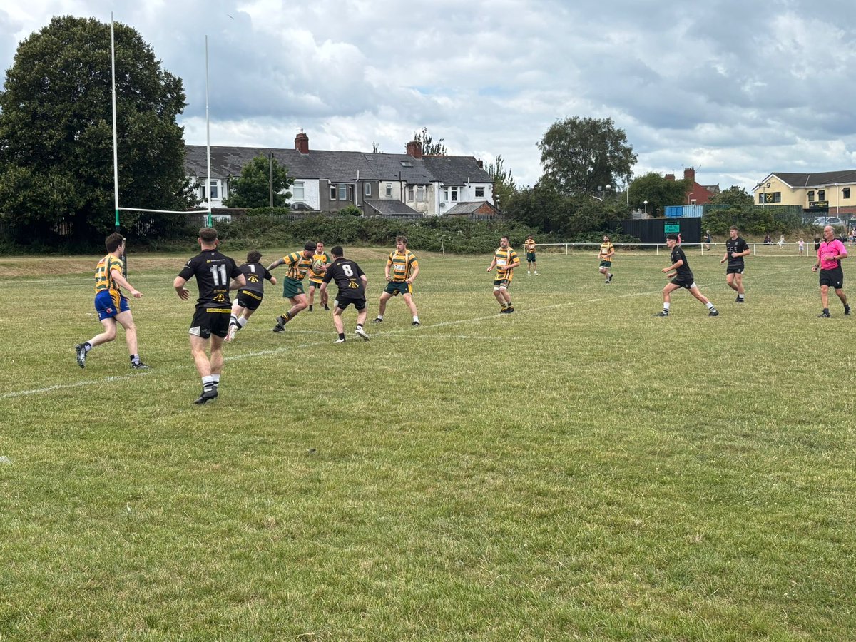 Rhiwbina RFC tweet media