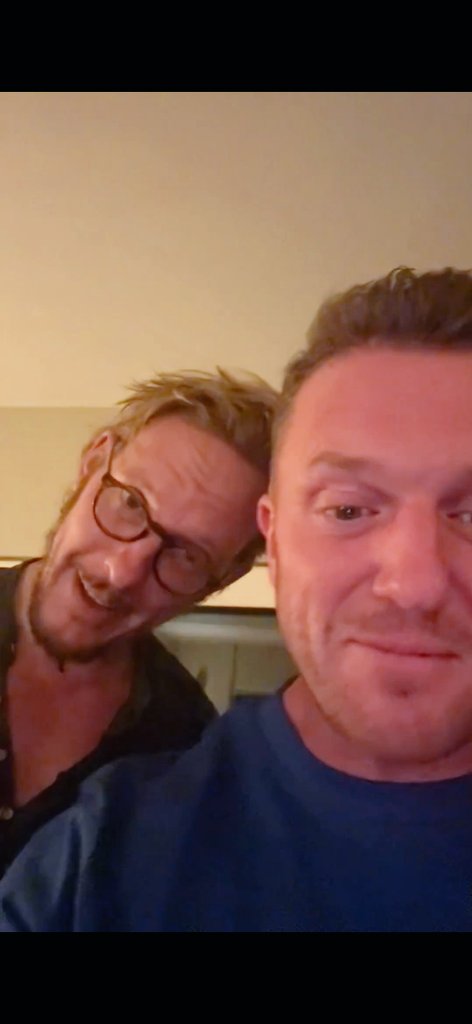 Parody Nigel Farage tweet media