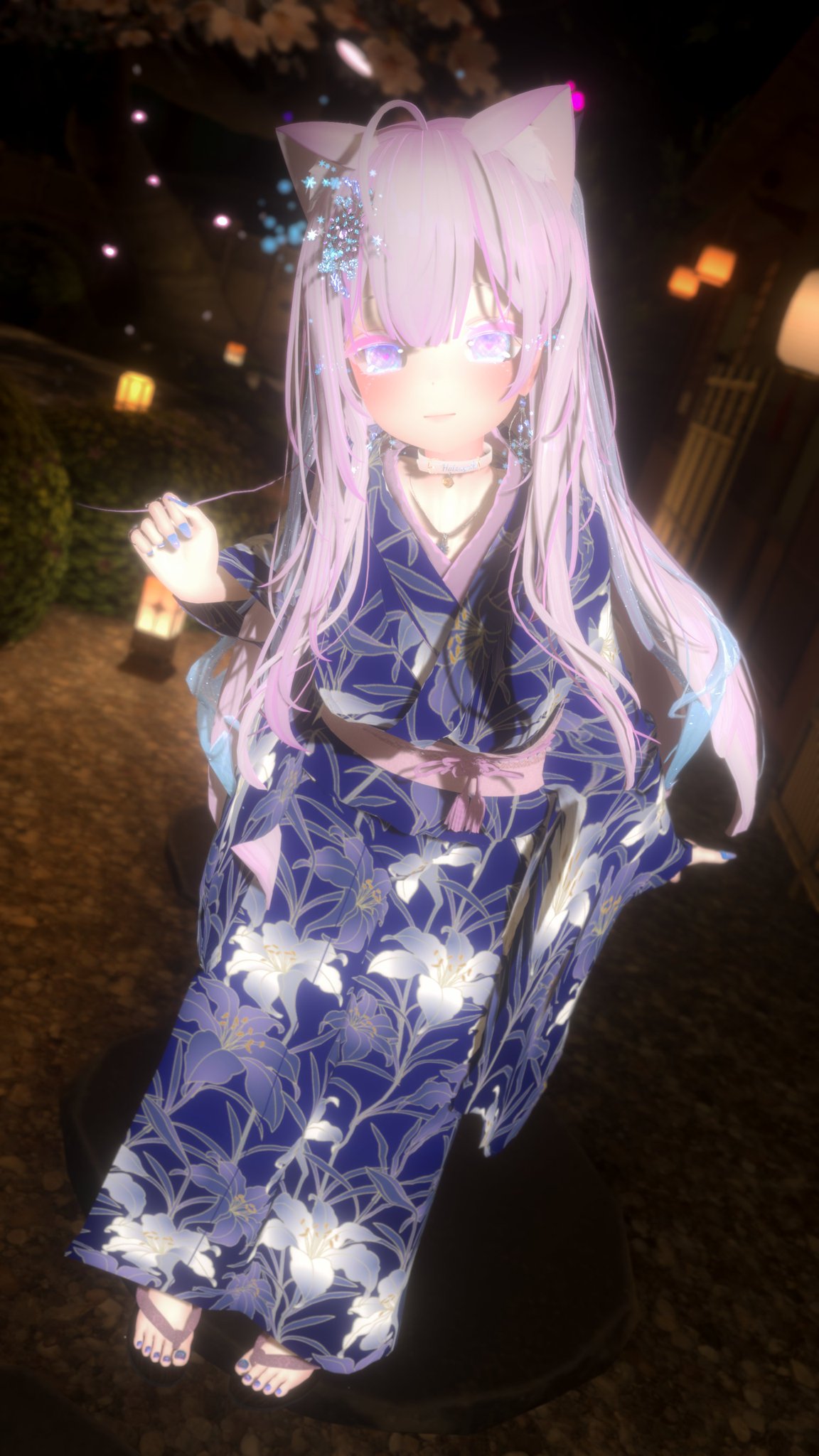初雪さん on X: 