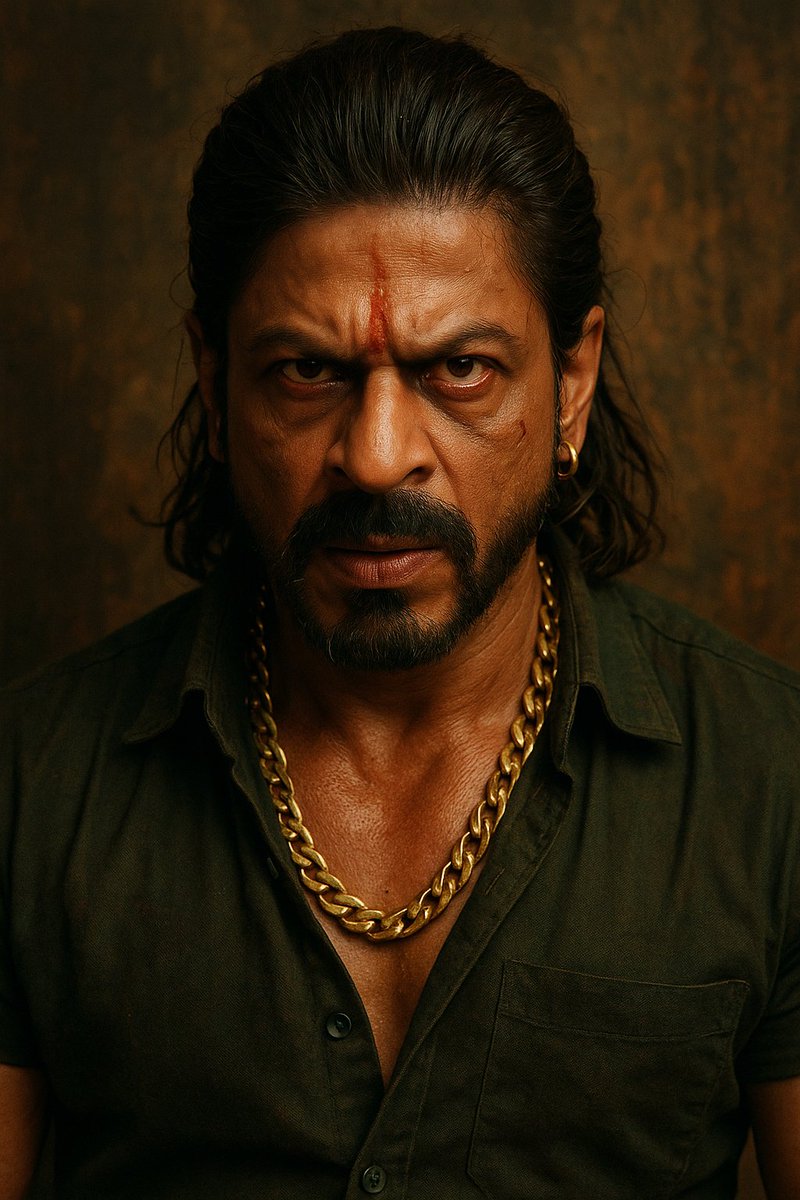 Mdimtiy92659179's tweet photo. OMG🤯🤯💥
🔥 #ShahRukhKhan x Mythri 🔥
A massive firestorm is brewing!
💥 Top Telugu director in talks.
🎬 This won’t be just a movie—
It’ll be a WAR on screen.
⚠️ Details dropping soon… stay alert.
#KingSRK #ComingForTheThrone https://t.co/CSXf3QGaKT