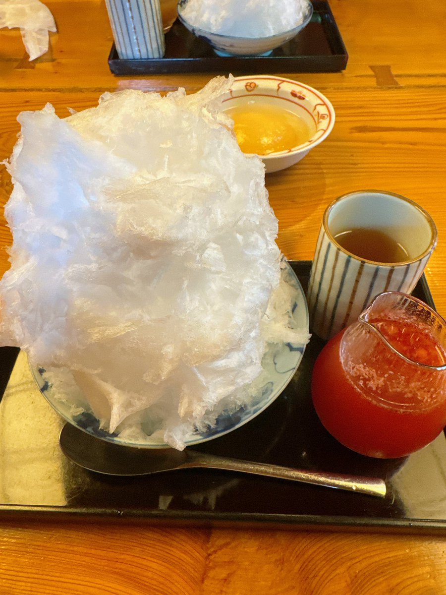 urakazuki_'s tweet photo. ☺️🤤🍧🍨🙏✨✨ https://t.co/NMElv6TBsE