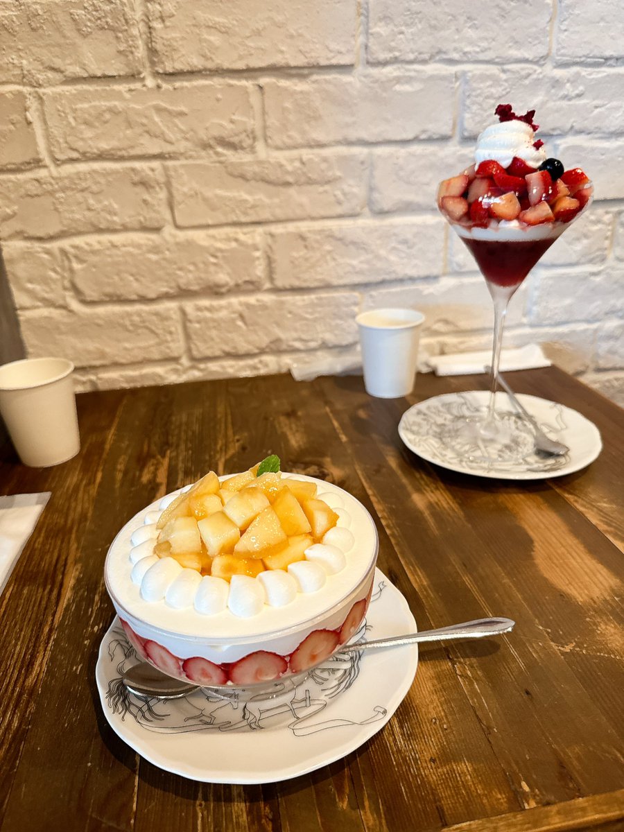 urakazuki_'s tweet photo. ☺️🤤🍧🍨🙏✨✨ https://t.co/NMElv6TBsE