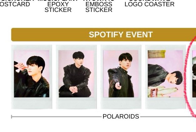 fiblms's tweet image. Interest check! wts WW

Jungkook golden spotify event exclusive polaroid

• idk the market price so just dm offer
• will provide proof
• pic not mine

Dm me offers 

Tags:
친필싸인 sell poca polaroid postcard photocard rare kpop bts jungkook 방탄소년단 전정국 golden