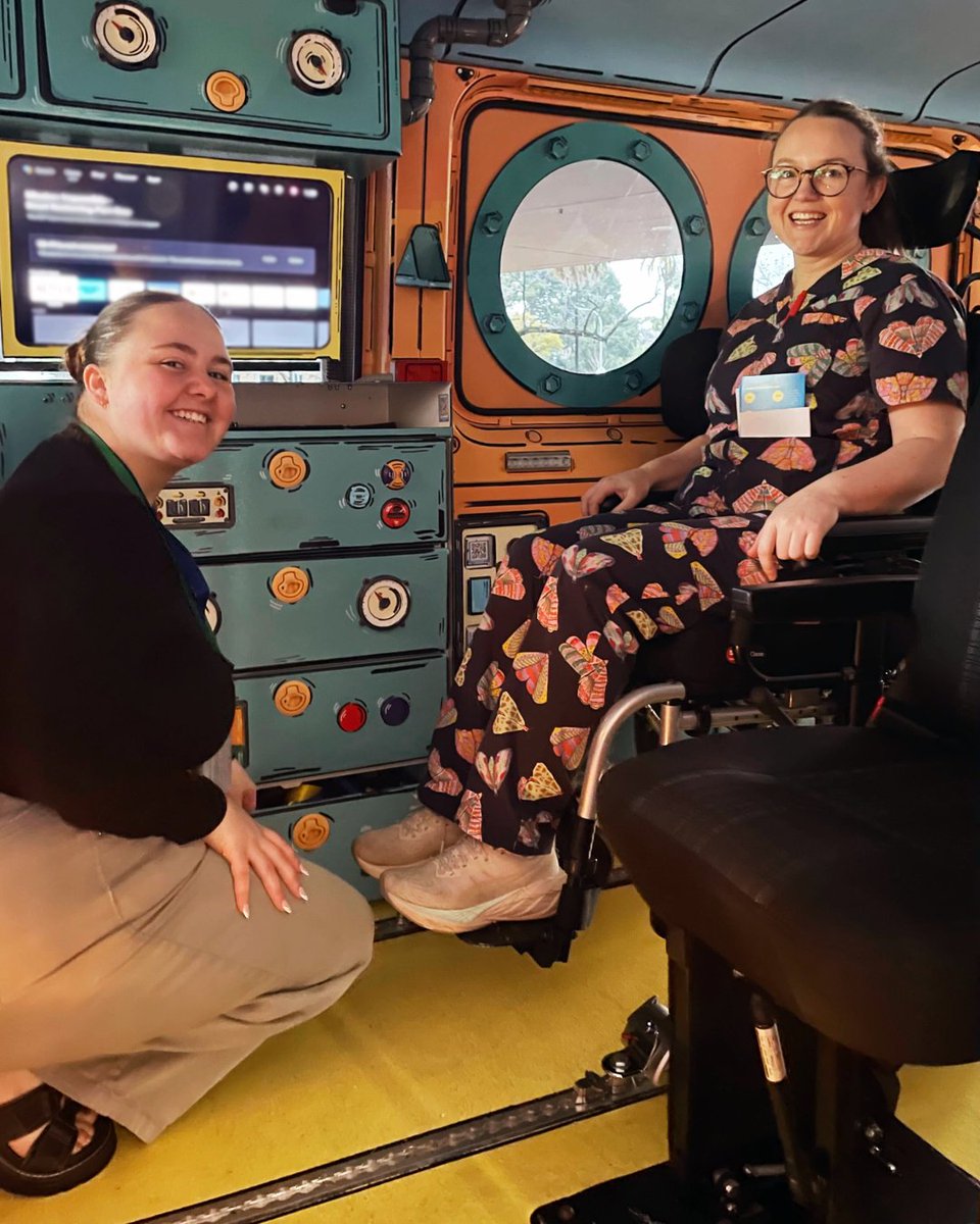 TLC for Kids tweet media