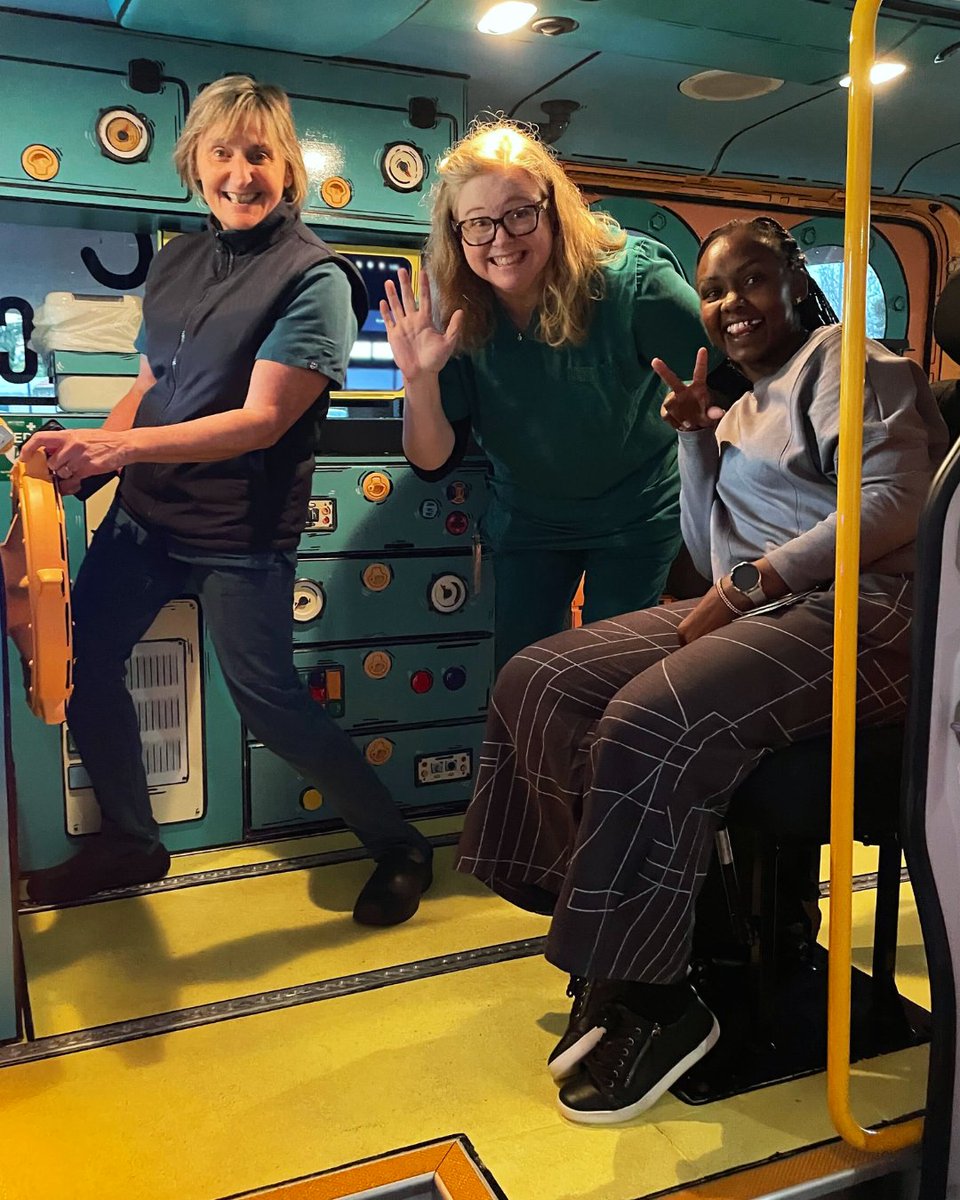 TLC for Kids tweet media